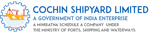 Cochin Shipyard Ltd.